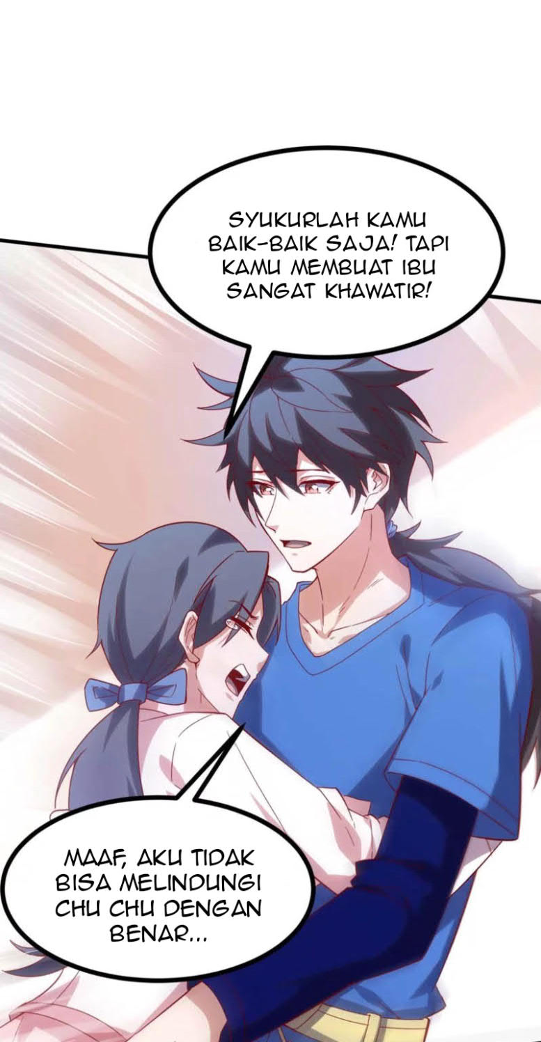 I’m desperate to get stronger Chapter 8 Gambar 37