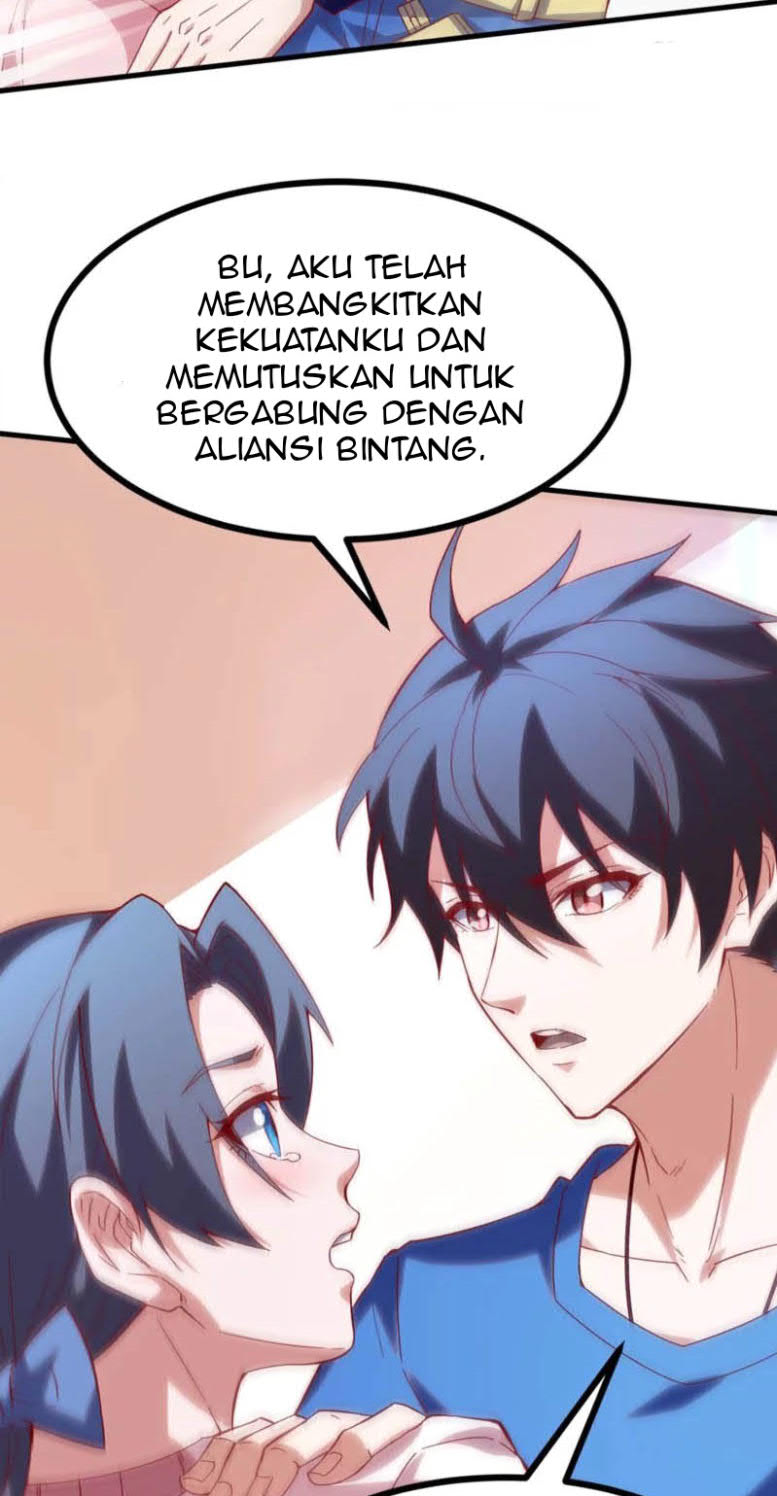 I’m desperate to get stronger Chapter 8 Gambar 38