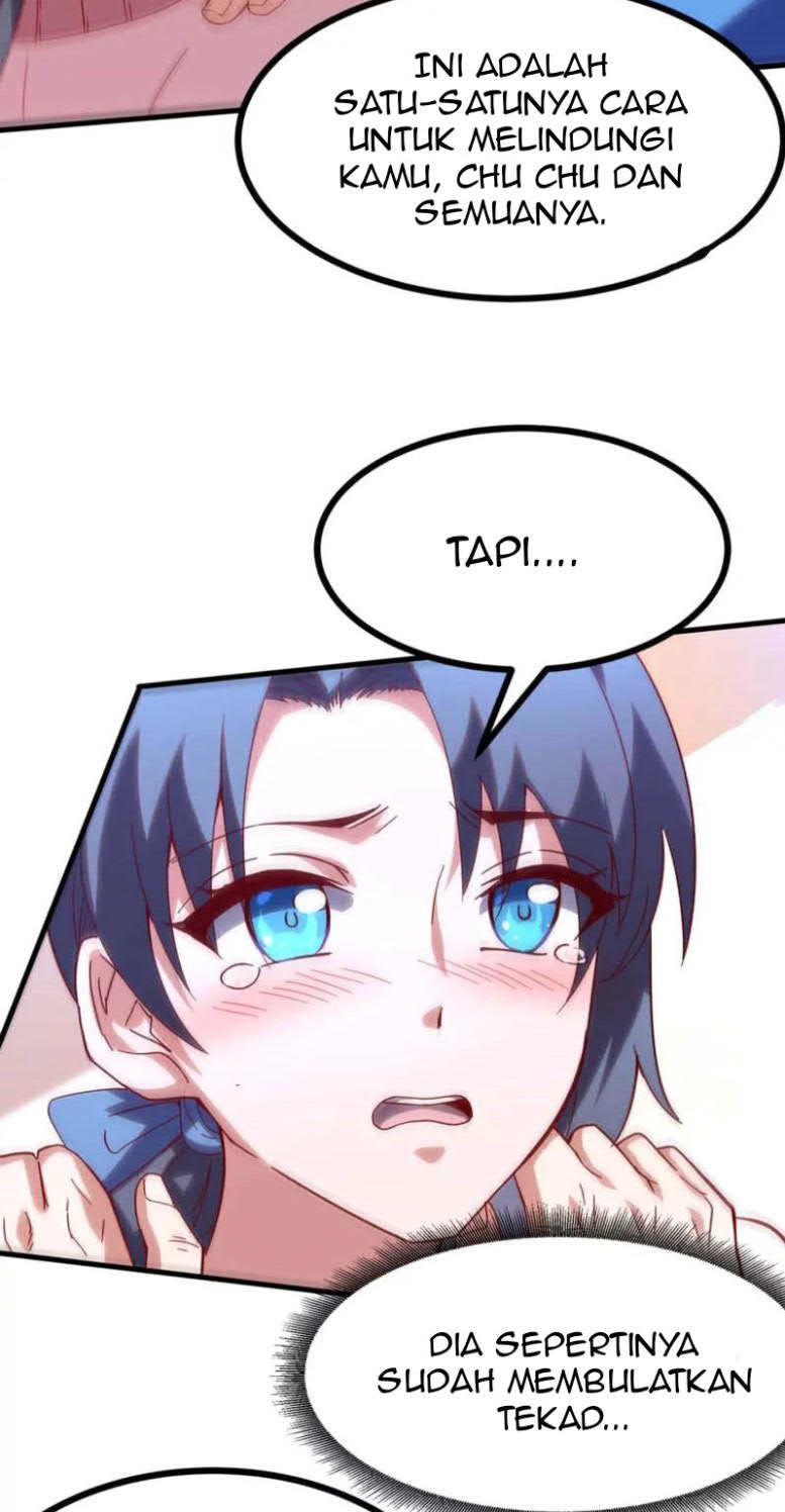 I’m desperate to get stronger Chapter 8 Gambar 39