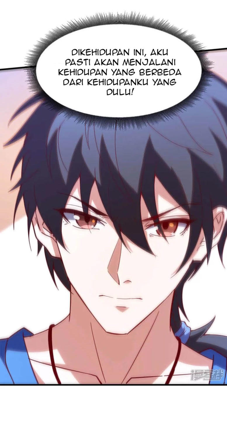 I’m desperate to get stronger Chapter 8 Gambar 41