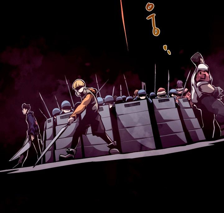 Dungeon Odyssey Chapter 09 Gambar 46