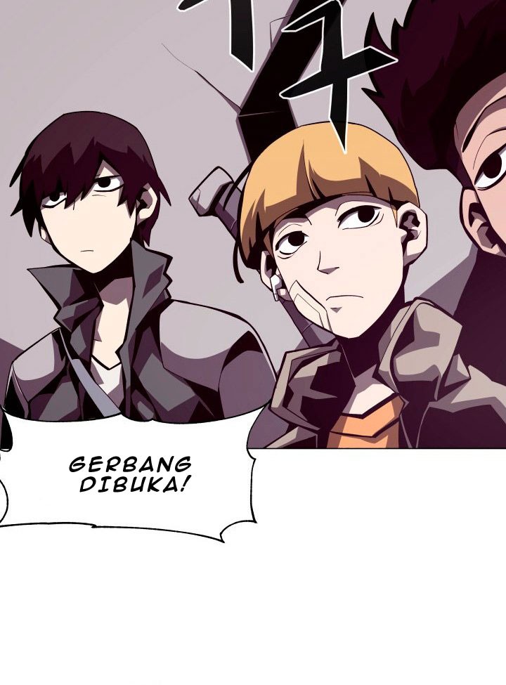 Dungeon Odyssey Chapter 09 Gambar 6