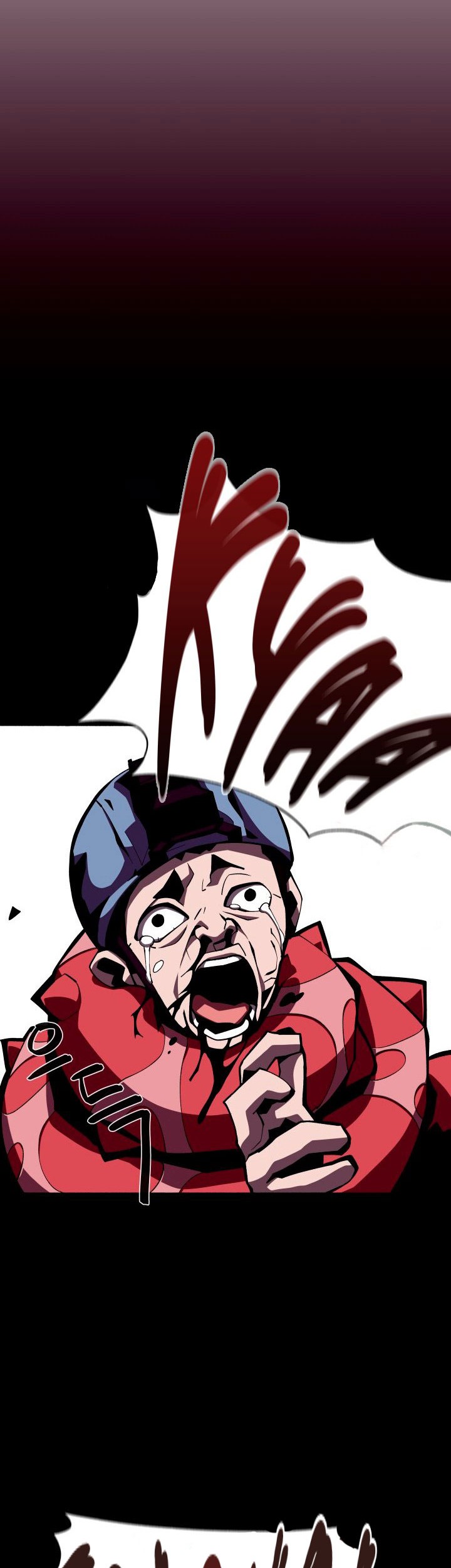 Dungeon Odyssey Chapter 09 Gambar 8