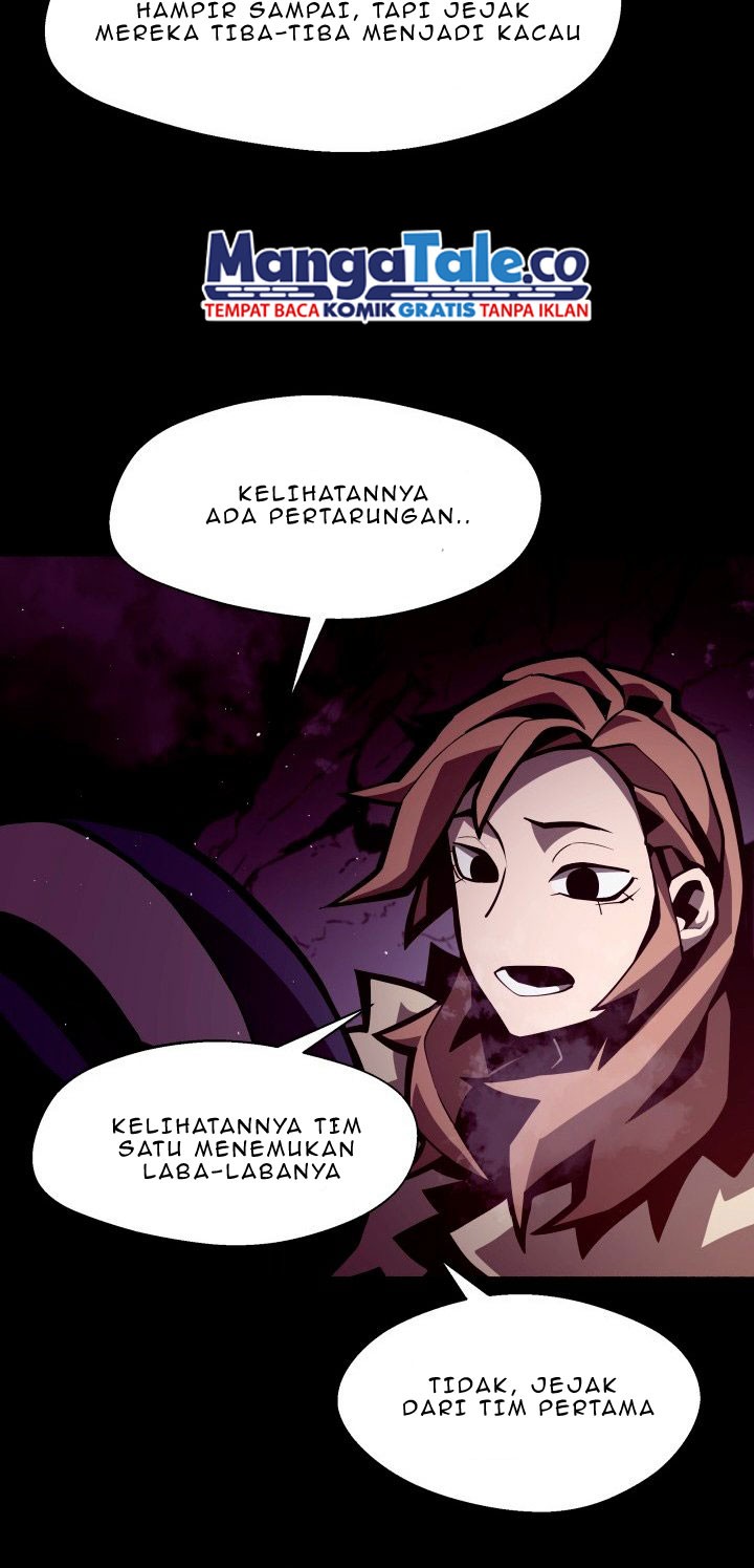 Dungeon Odyssey Chapter 09 Gambar 31