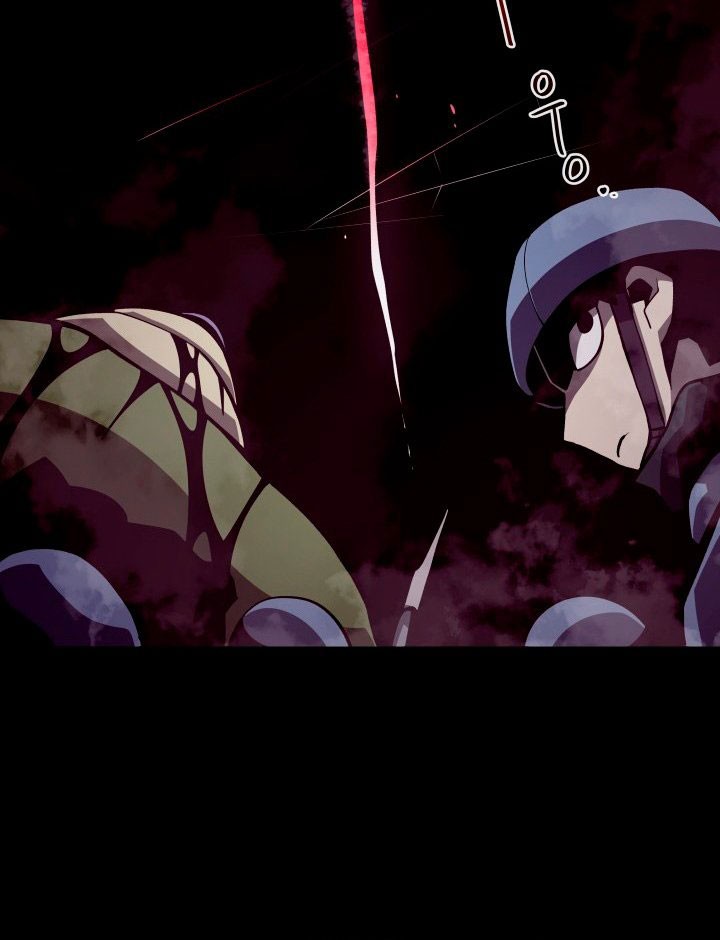 Dungeon Odyssey Chapter 09 Gambar 36