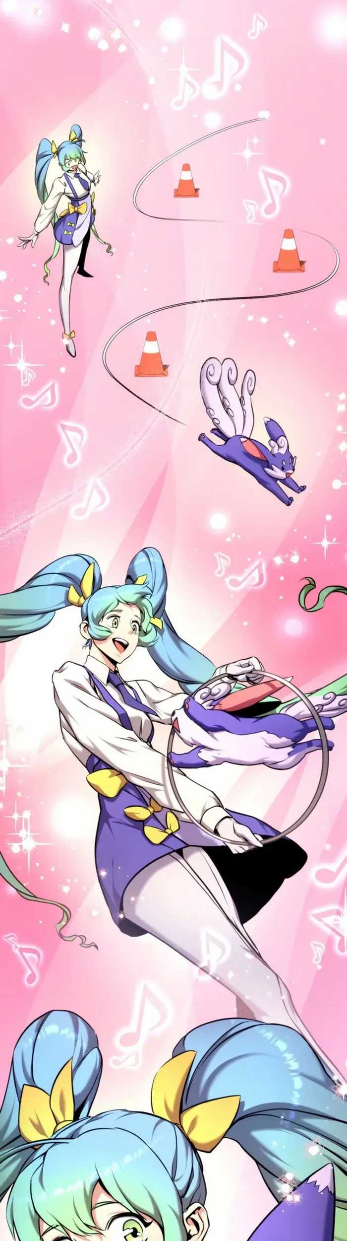 Ranker’s Return (Remake) Chapter 75 Gambar 50