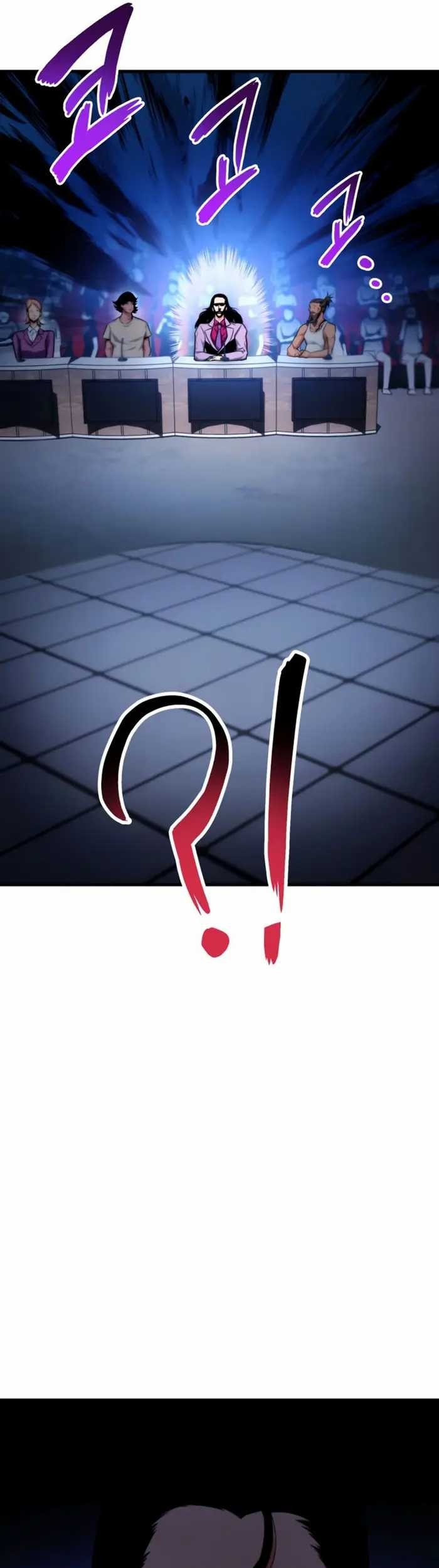 Ranker’s Return (Remake) Chapter 75 Gambar 55
