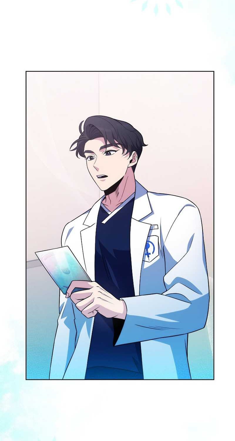 Level-Up Doctor Chapter 33 Gambar 28