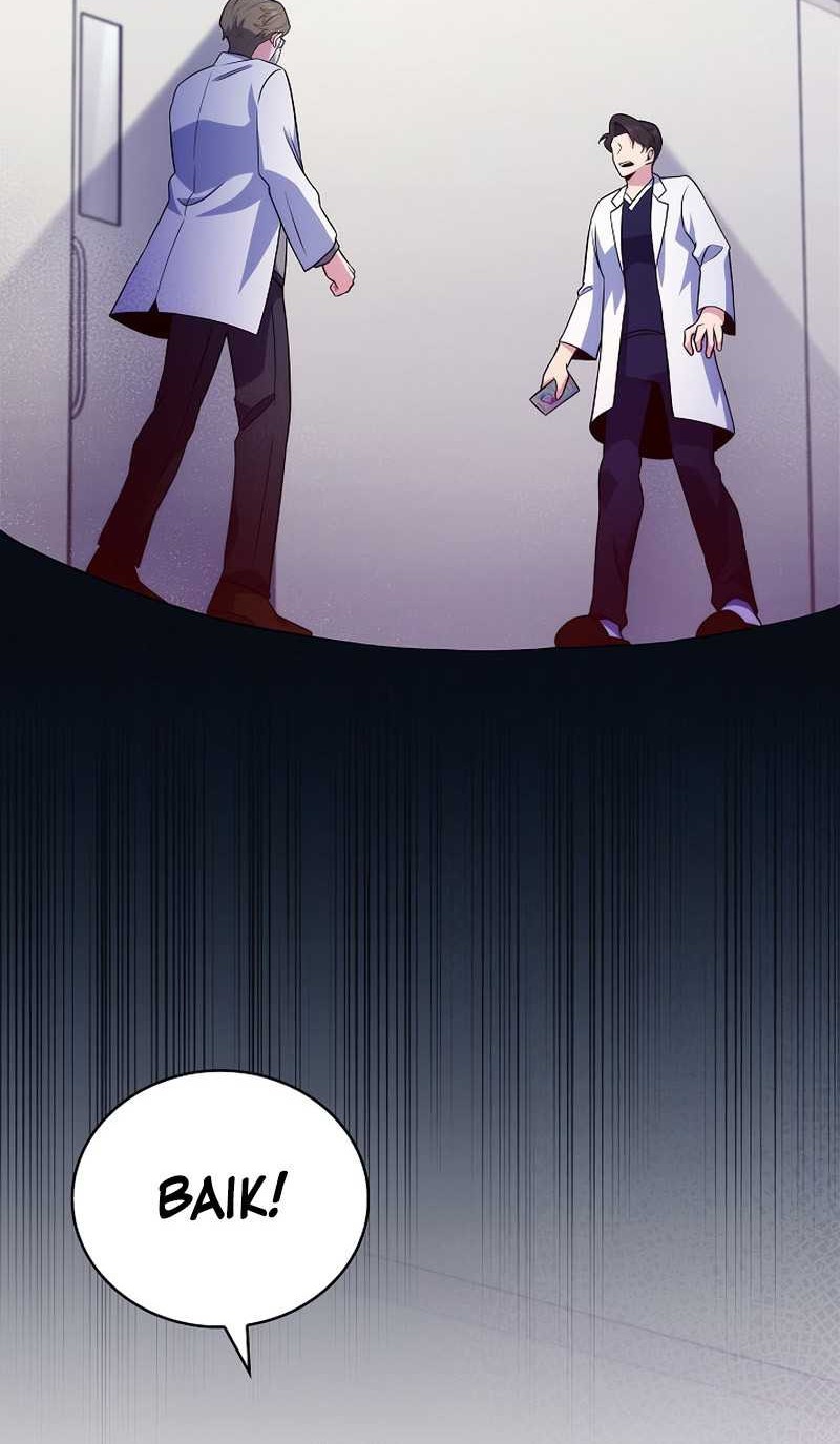Level-Up Doctor Chapter 33 Gambar 34