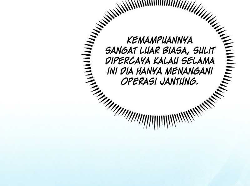 Level-Up Doctor Chapter 33 Gambar 58