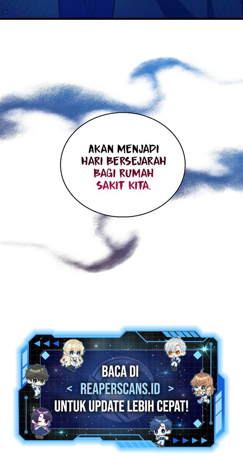 Level-Up Doctor Chapter 33 Gambar 62