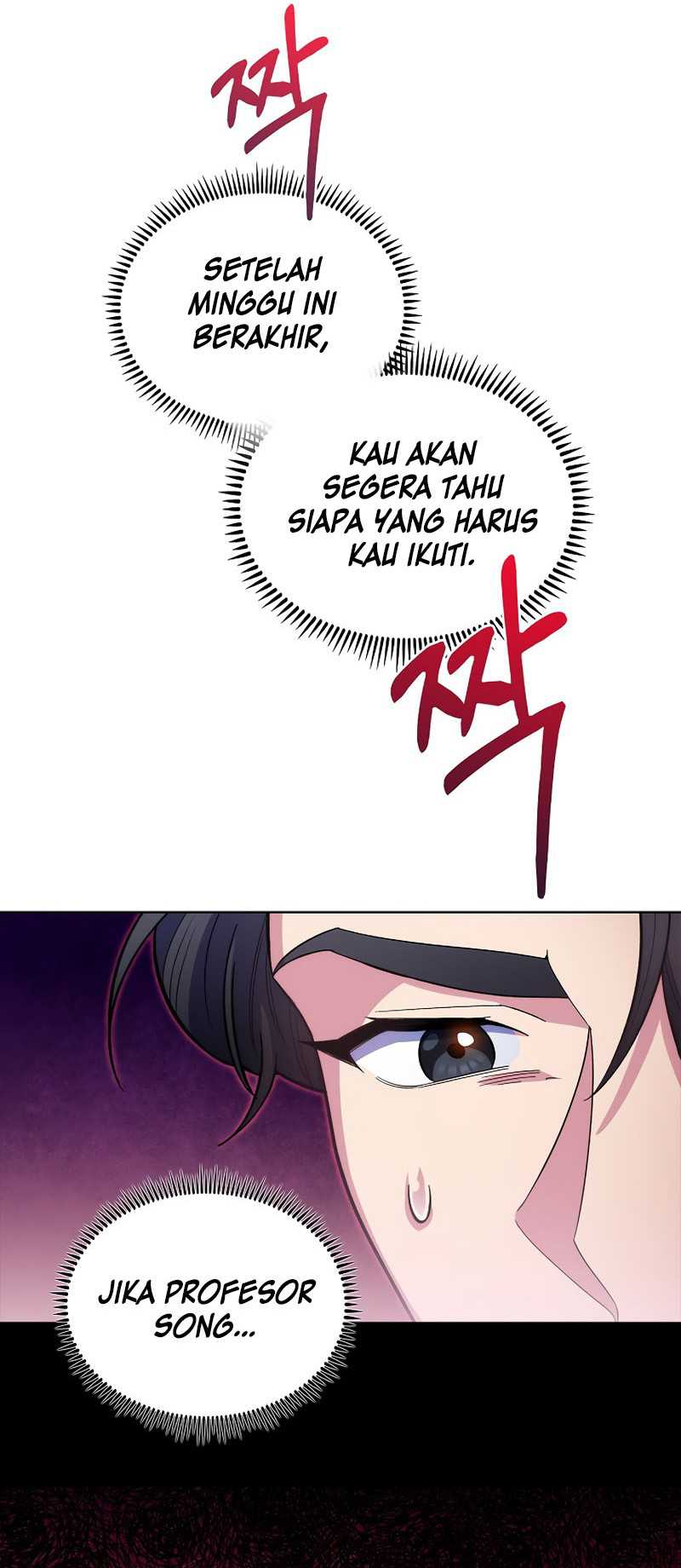 Level-Up Doctor Chapter 33 Gambar 14