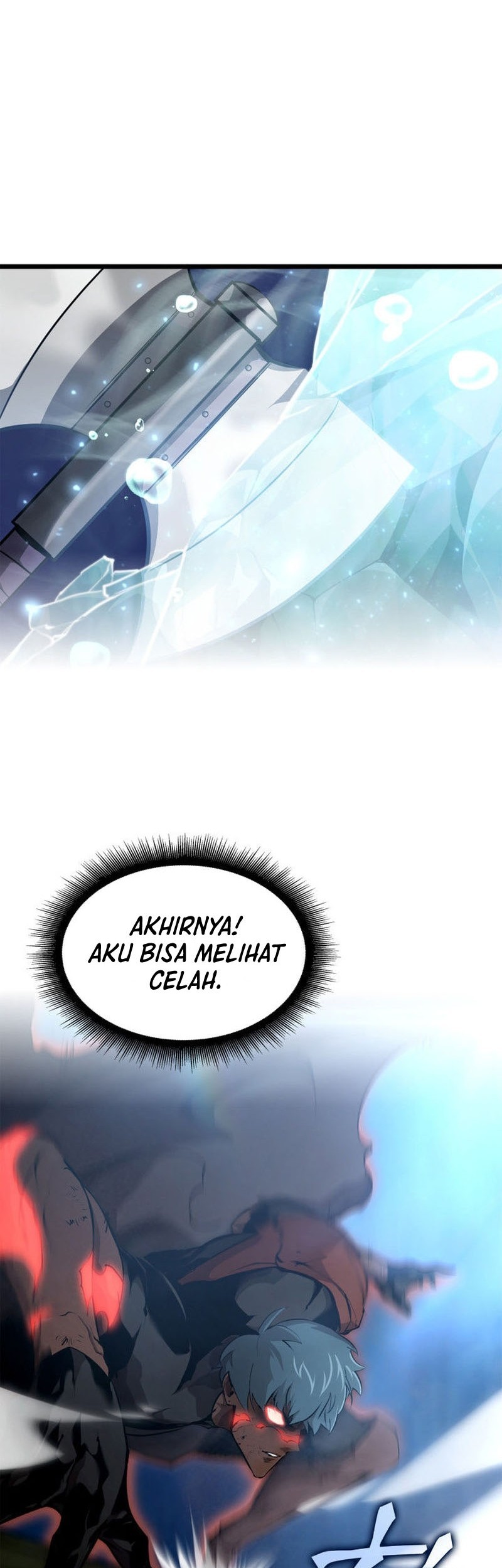 Return of the SSS-Class Ranker Chapter 26 Gambar 82