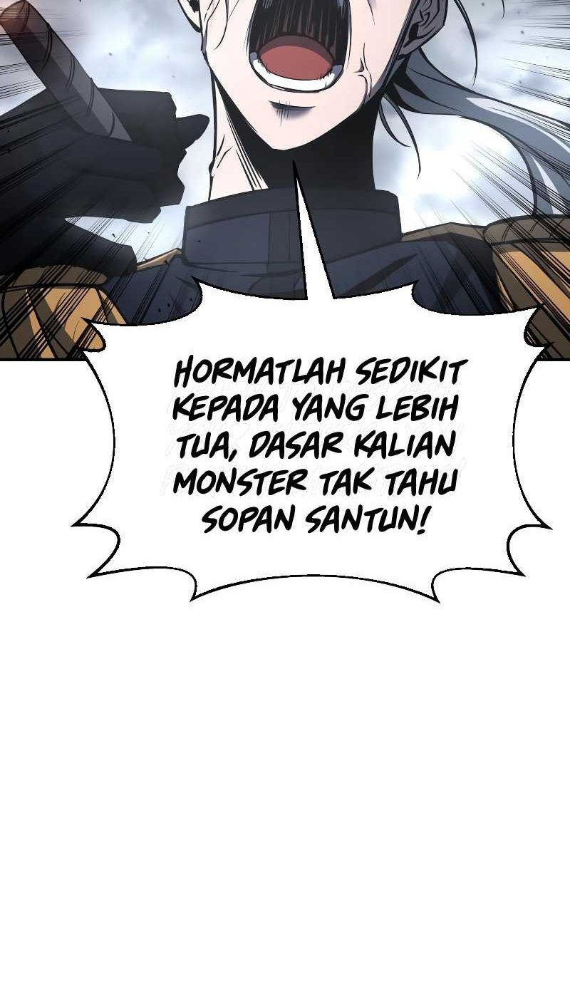 I Became the Tyrant of a Defense Game Chapter 15 Gambar 25