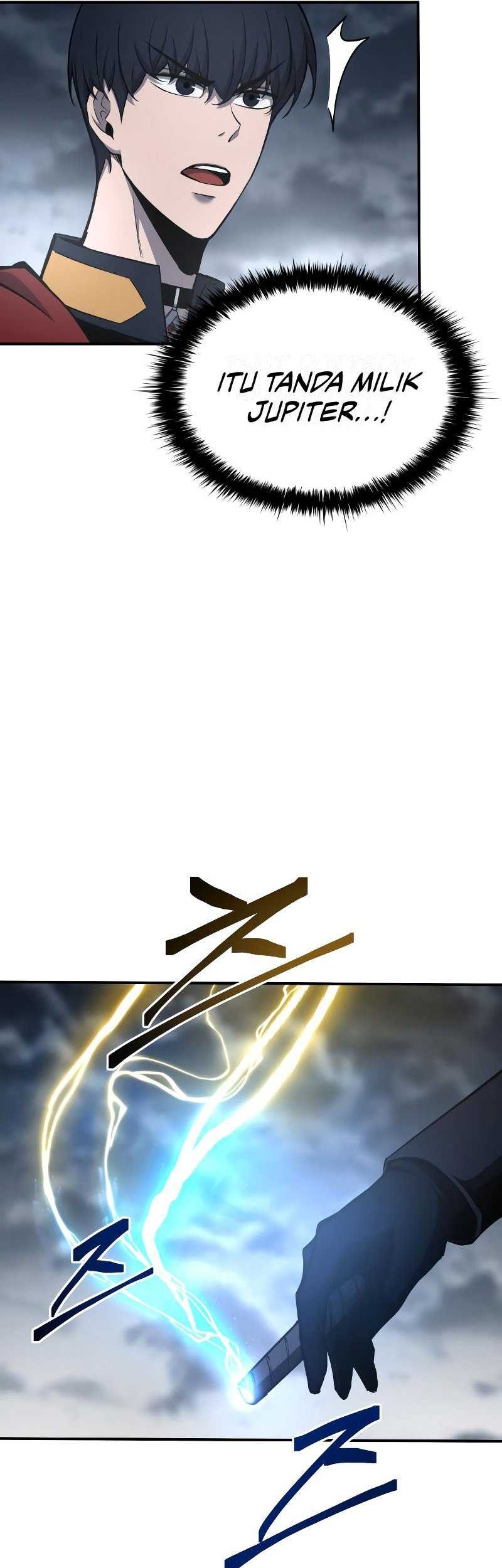 I Became the Tyrant of a Defense Game Chapter 15 Gambar 28