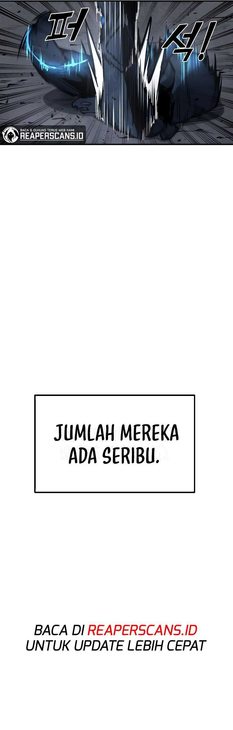 I Became the Tyrant of a Defense Game Chapter 15 Gambar 40