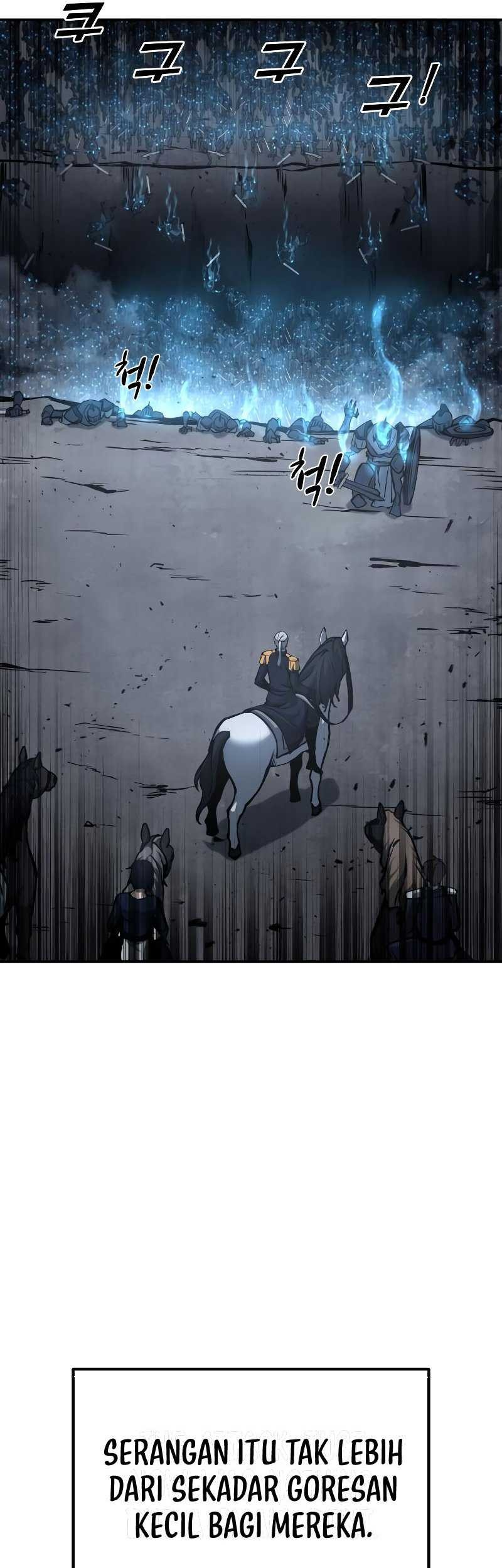 I Became the Tyrant of a Defense Game Chapter 15 Gambar 42