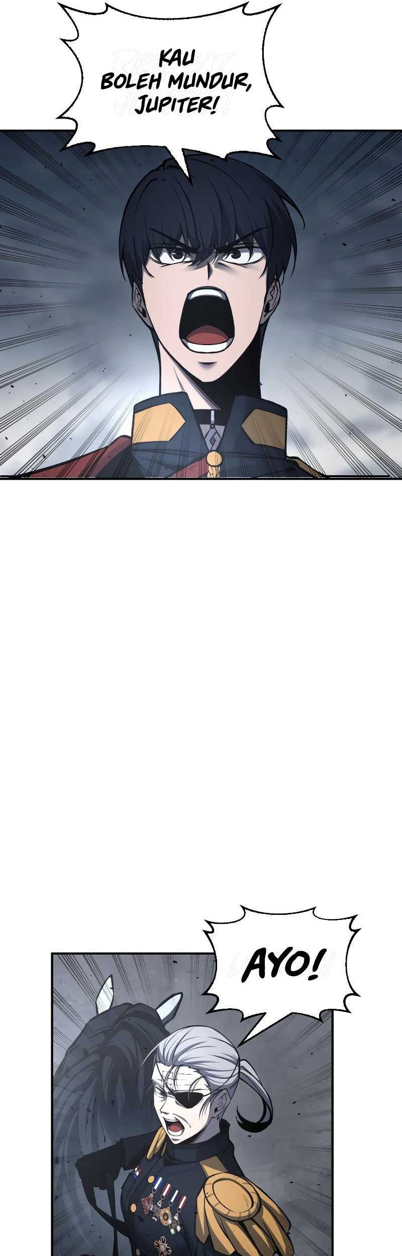I Became the Tyrant of a Defense Game Chapter 15 Gambar 44