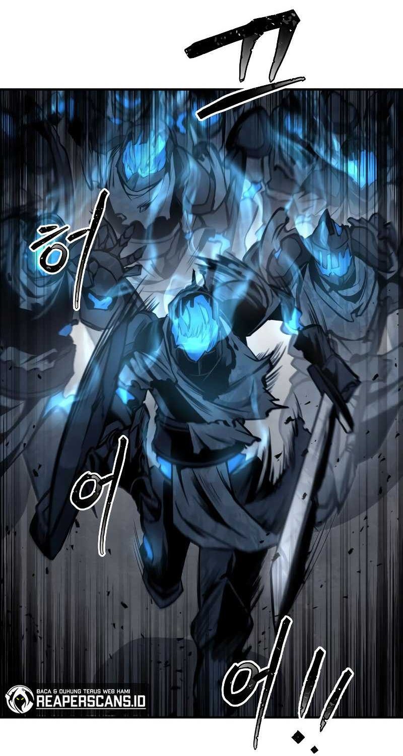 I Became the Tyrant of a Defense Game Chapter 15 Gambar 47