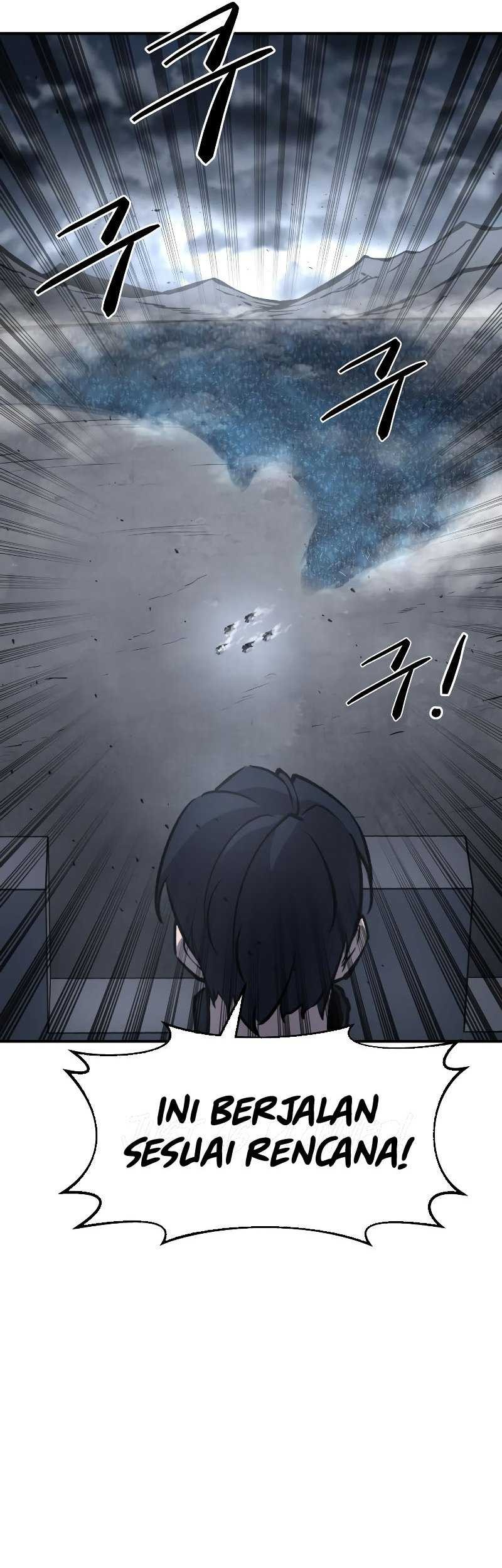 I Became the Tyrant of a Defense Game Chapter 15 Gambar 49