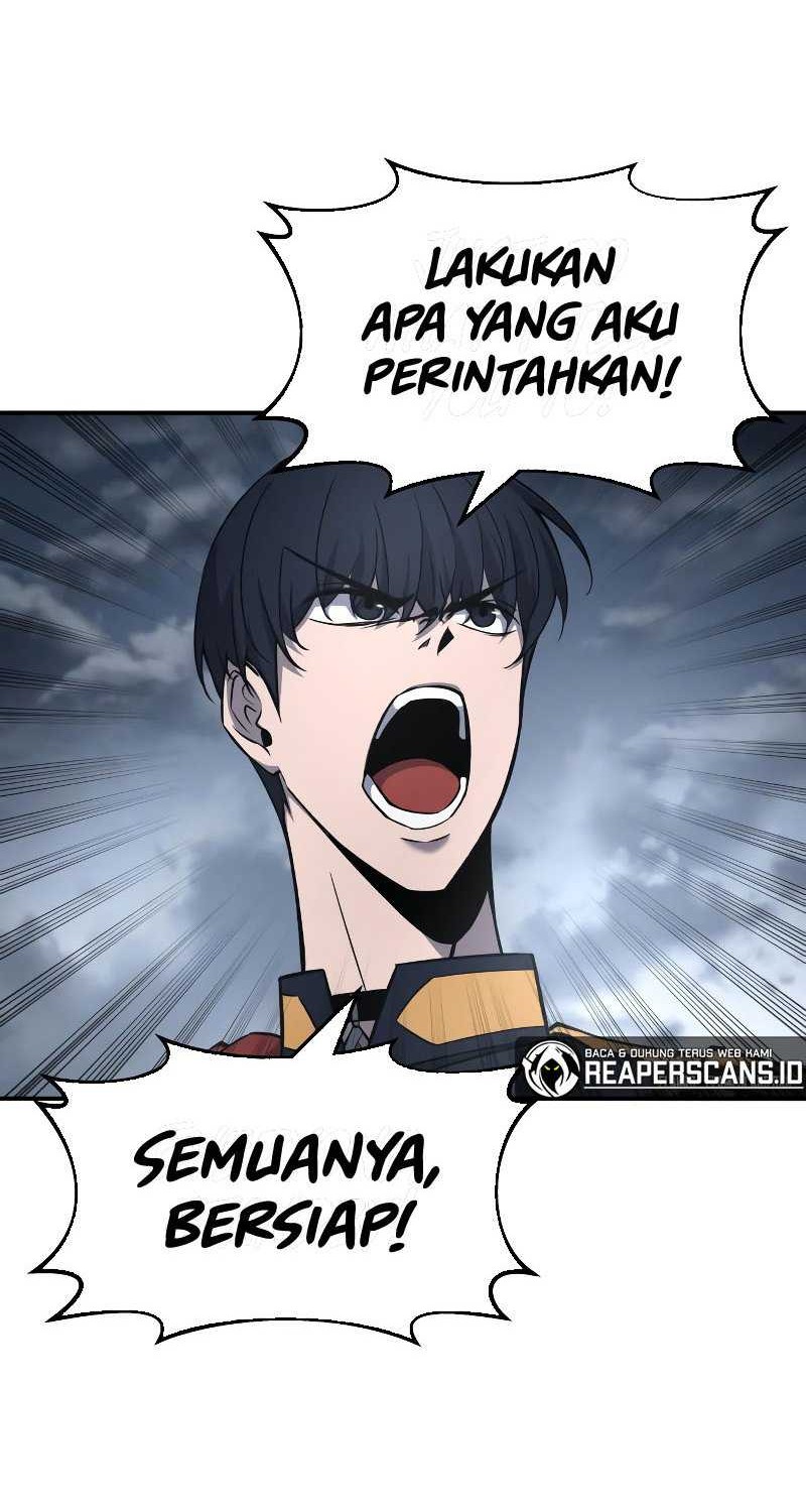 I Became the Tyrant of a Defense Game Chapter 15 Gambar 50