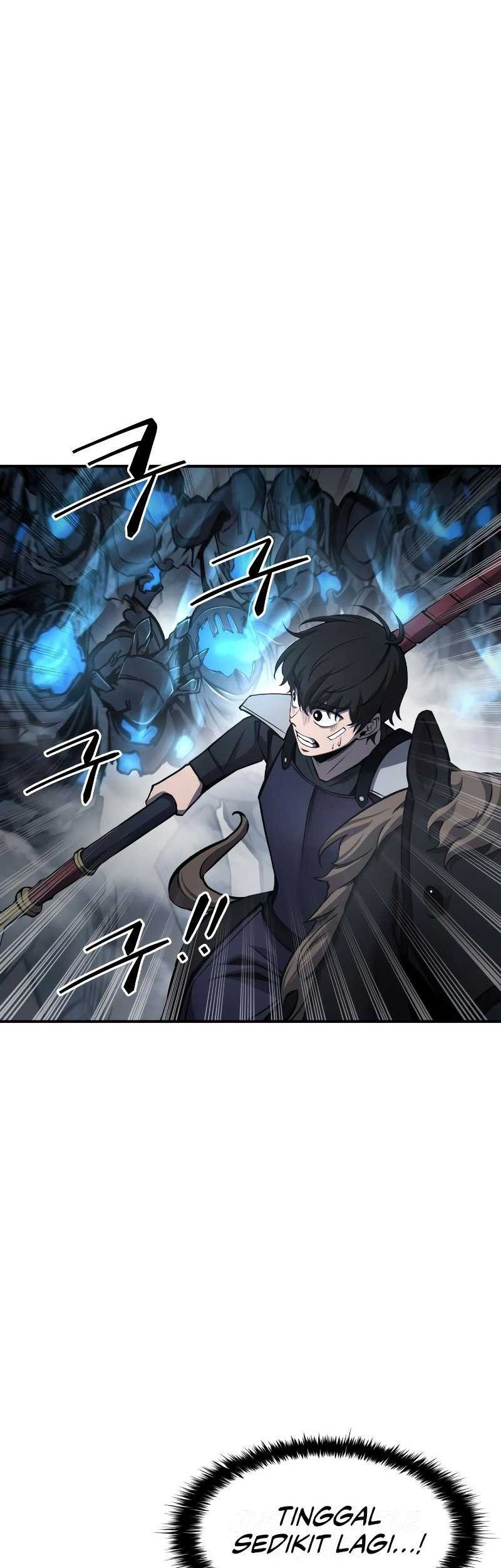 I Became the Tyrant of a Defense Game Chapter 15 Gambar 51