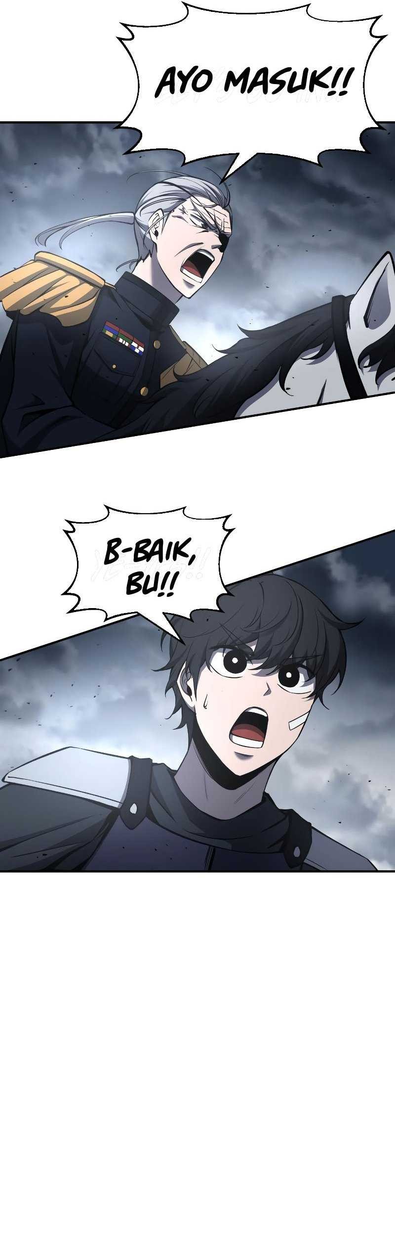 I Became the Tyrant of a Defense Game Chapter 15 Gambar 53