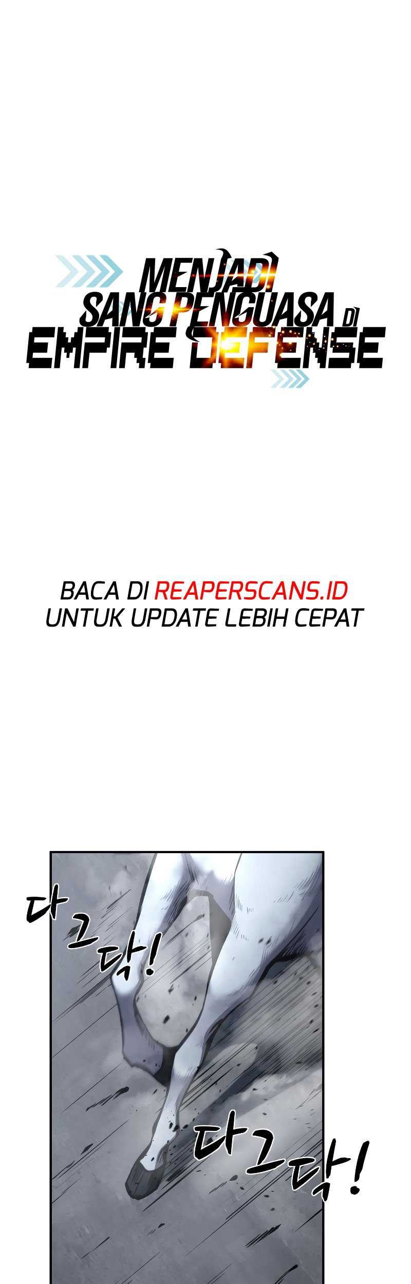 Baca I Became the Tyrant of a Defense Game Chapter 15 Gambar 2