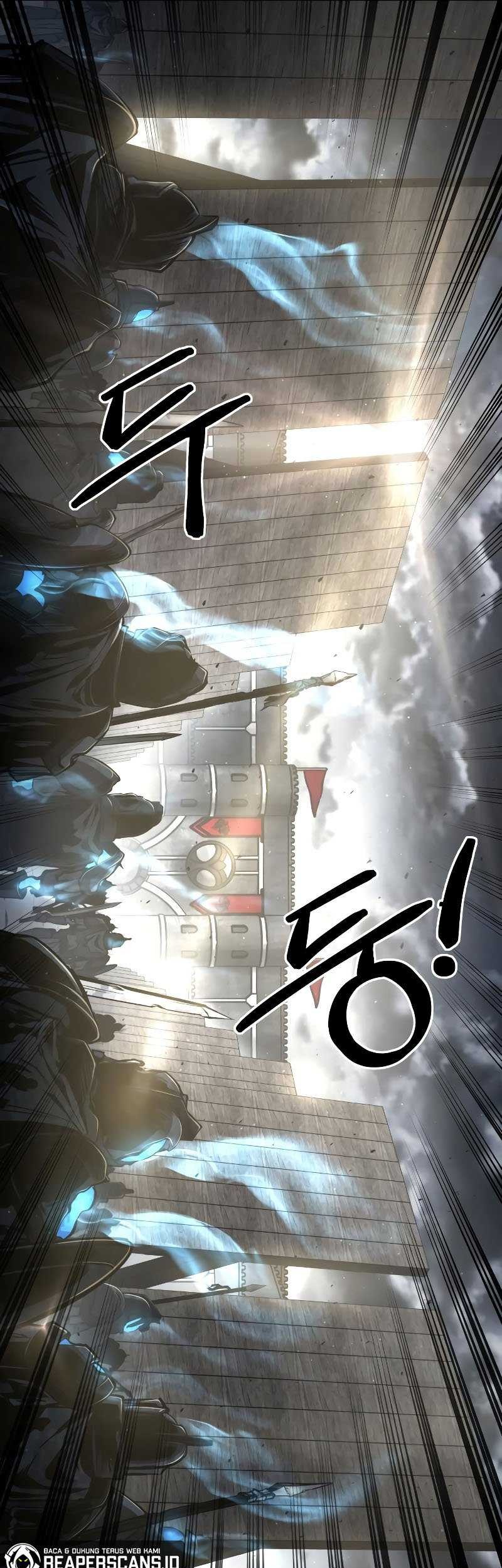 I Became the Tyrant of a Defense Game Chapter 15 Gambar 59
