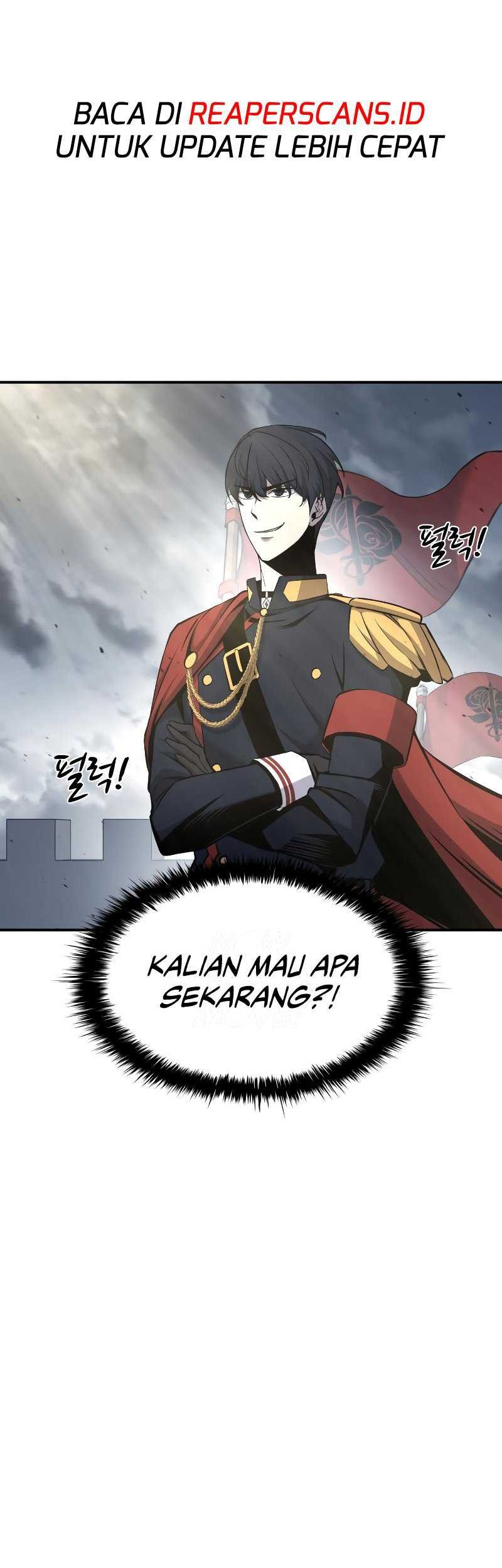 I Became the Tyrant of a Defense Game Chapter 15 Gambar 61