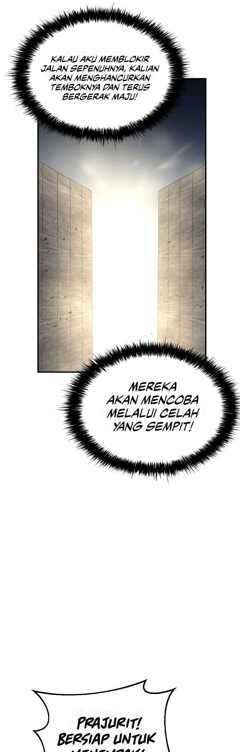 I Became the Tyrant of a Defense Game Chapter 15 Gambar 67