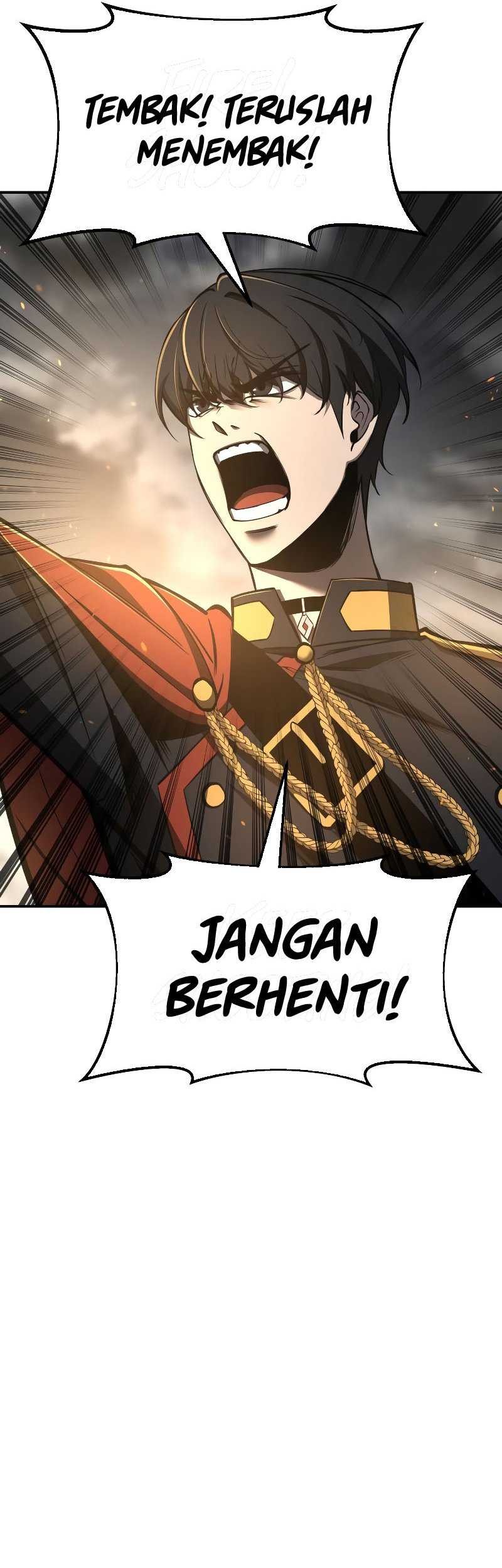 I Became the Tyrant of a Defense Game Chapter 15 Gambar 83