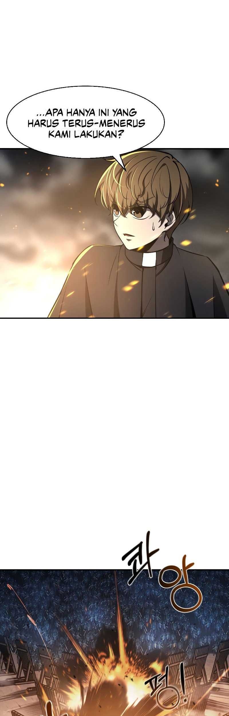 I Became the Tyrant of a Defense Game Chapter 15 Gambar 85