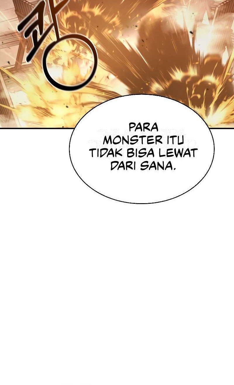 I Became the Tyrant of a Defense Game Chapter 15 Gambar 86