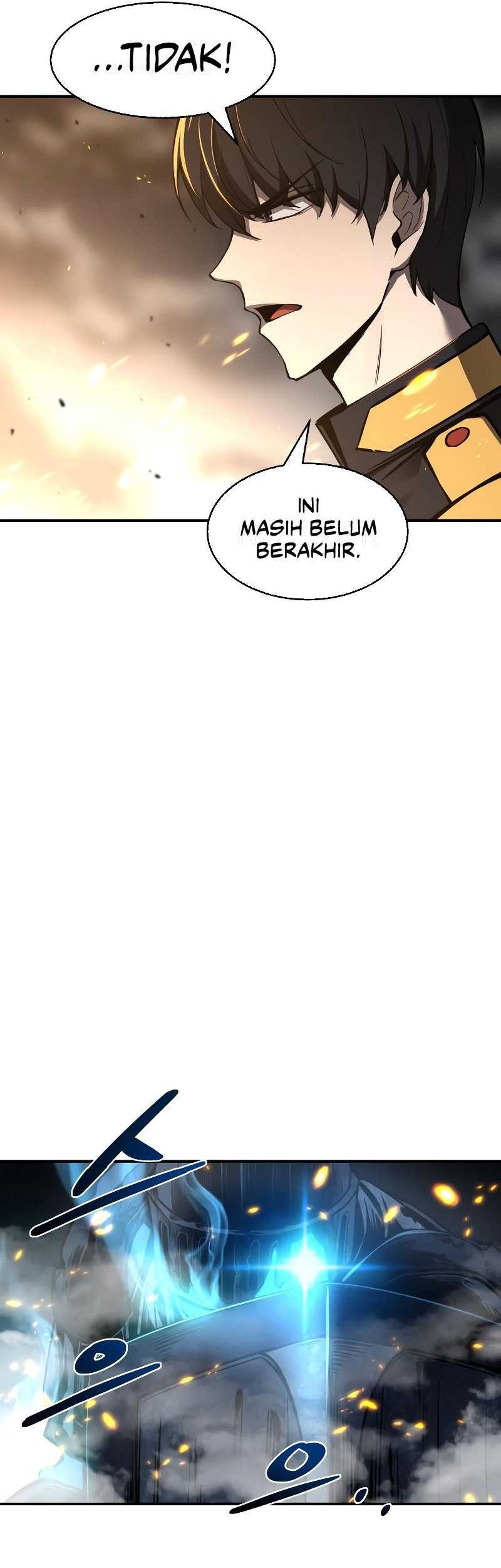 I Became the Tyrant of a Defense Game Chapter 15 Gambar 87