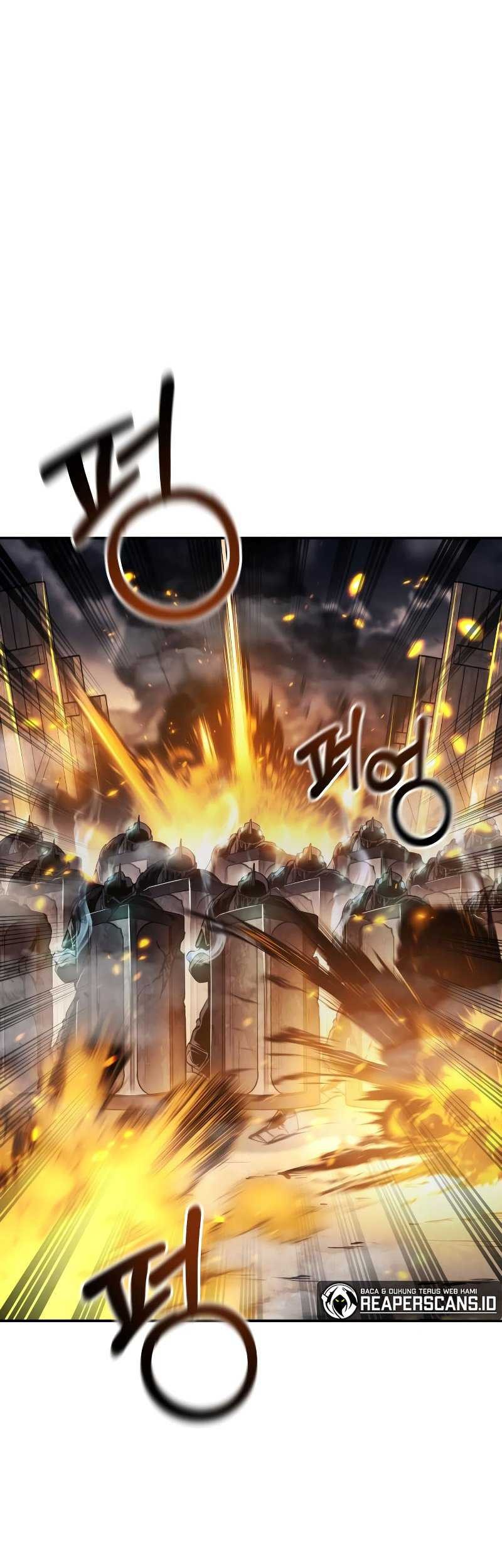 I Became the Tyrant of a Defense Game Chapter 15 Gambar 89