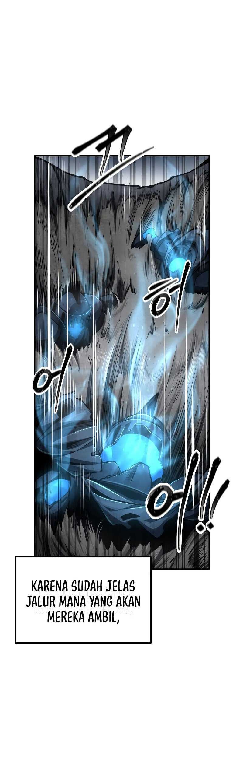 I Became the Tyrant of a Defense Game Chapter 15 Gambar 10