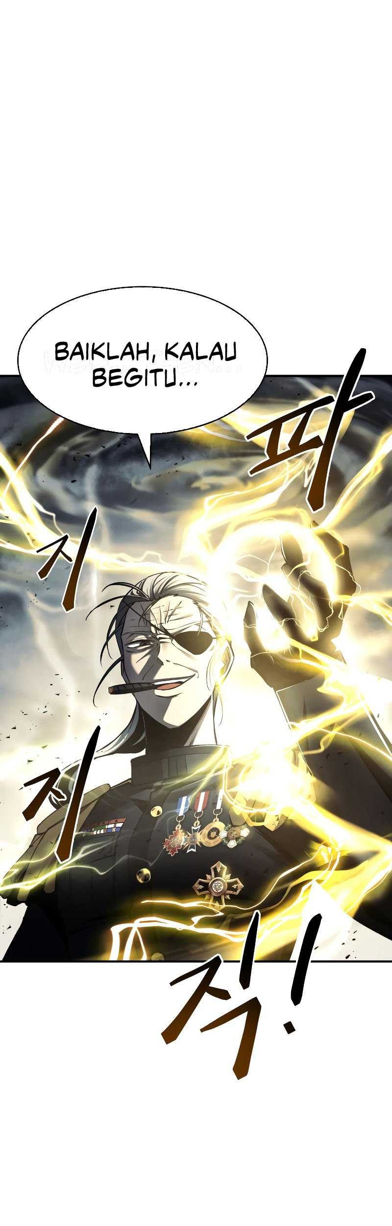 I Became the Tyrant of a Defense Game Chapter 15 Gambar 16