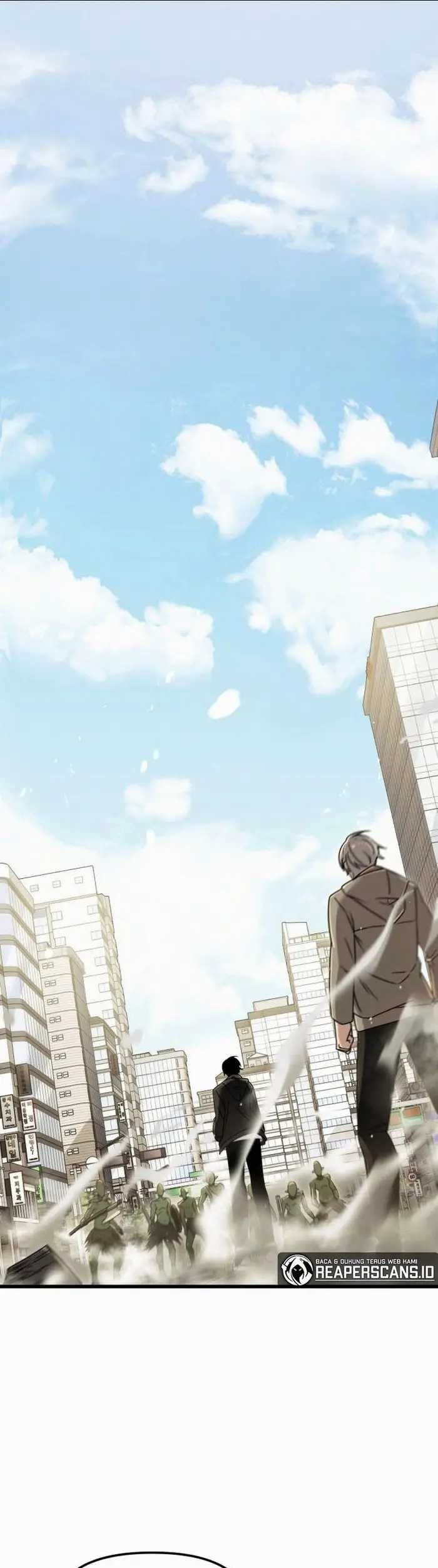 Baca  I Obtained a Mythic Item Chapter 23 Gambar 2