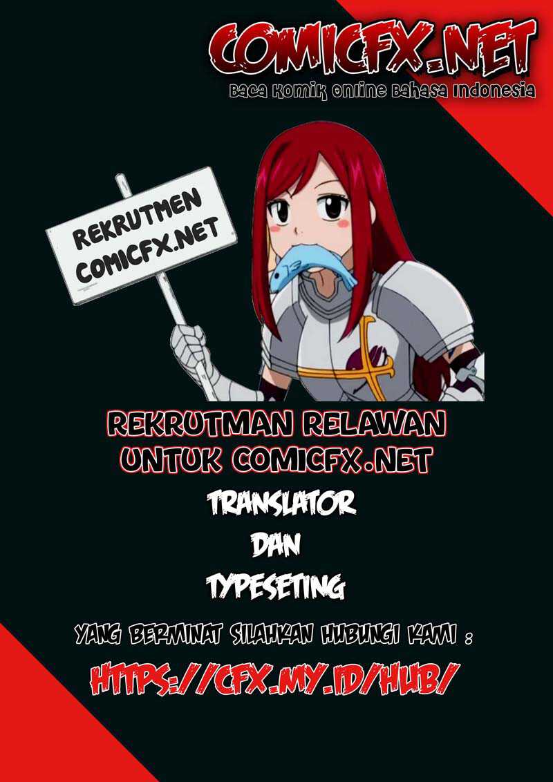 Baca My Roommate Isn’t From This World Chapter 39 Gambar 2