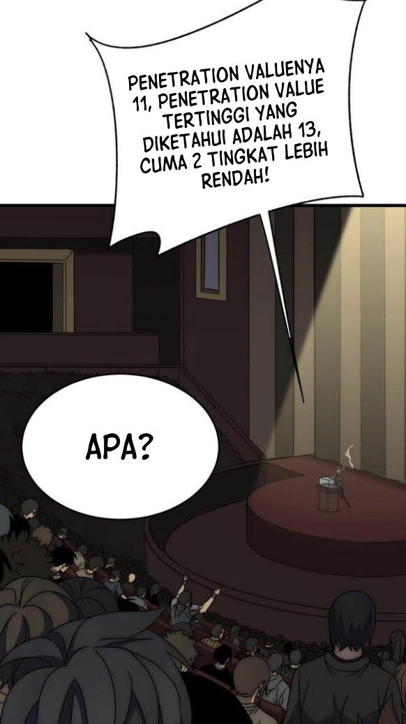 Apocalyptic Thief Chapter 90 Gambar 15