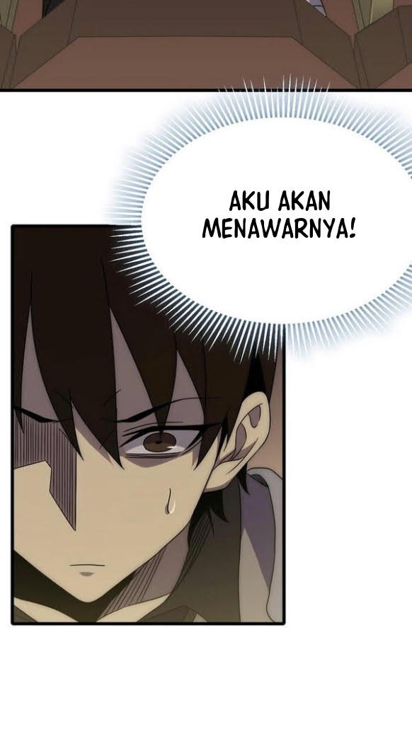 Apocalyptic Thief Chapter 90 Gambar 18