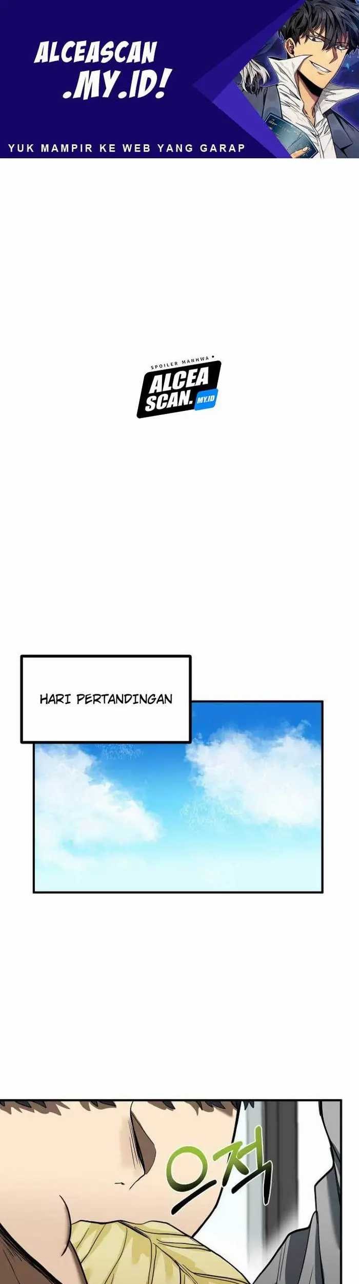 Baca King MMA Chapter 23 Gambar 2