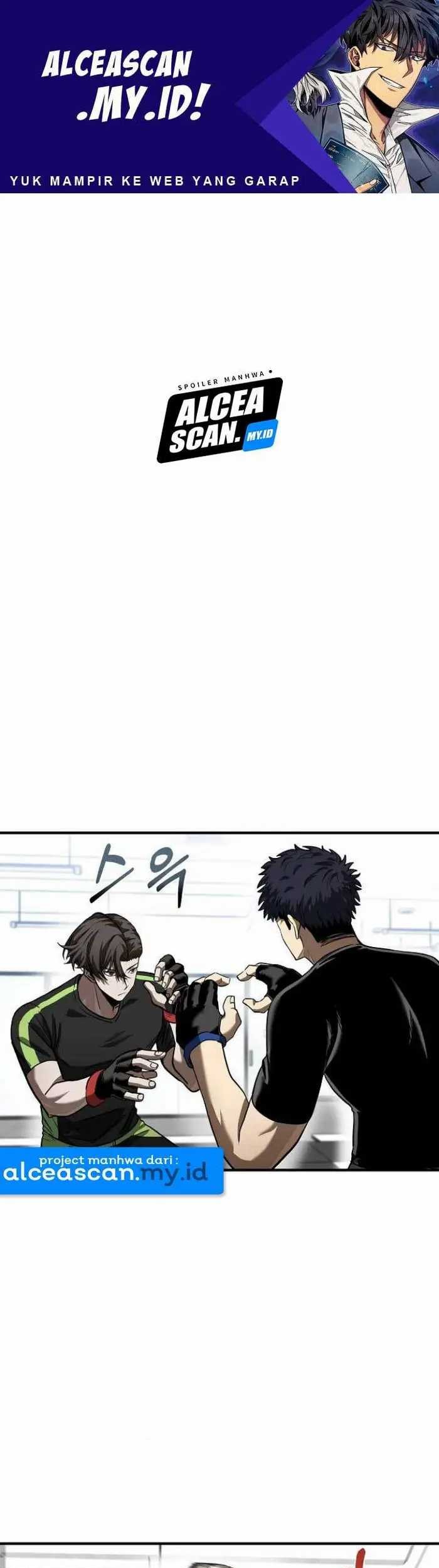 Baca  King MMA Chapter 22 Gambar 2