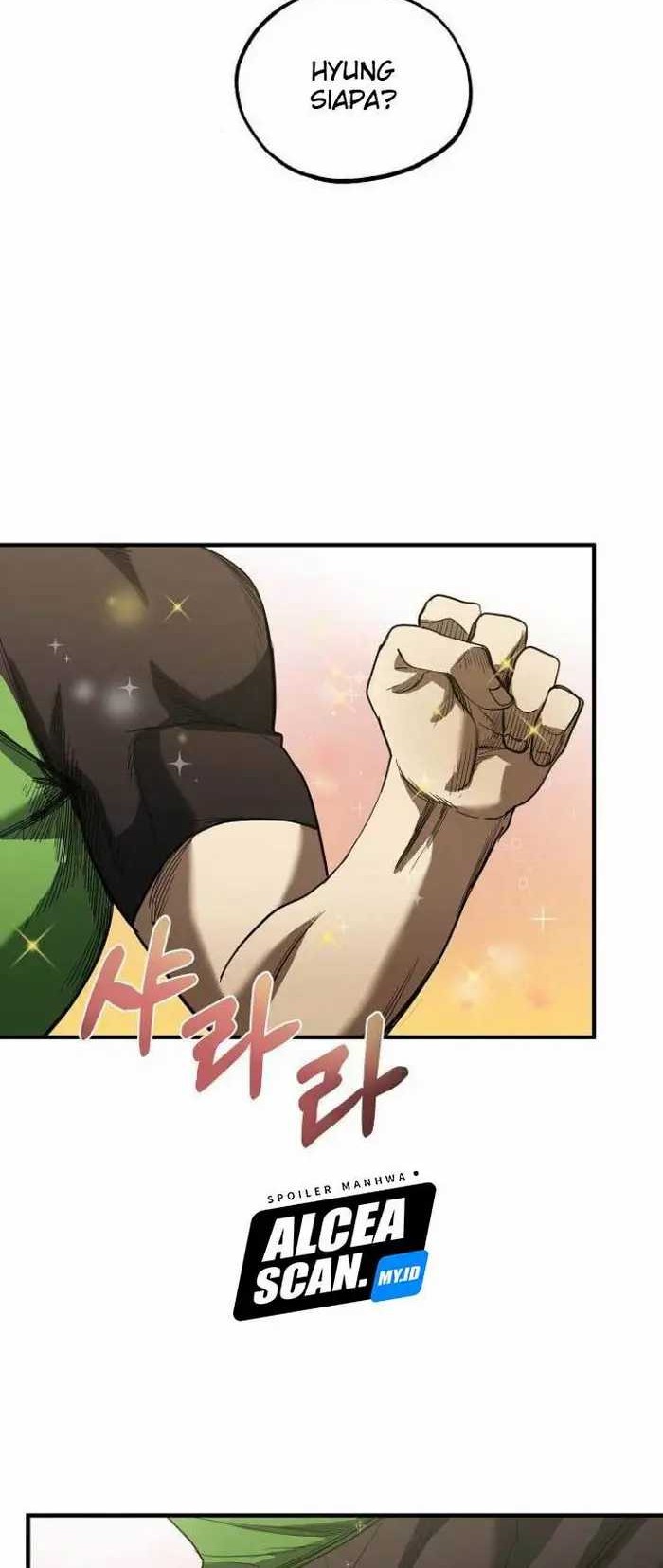 King MMA Chapter 21 Gambar 31