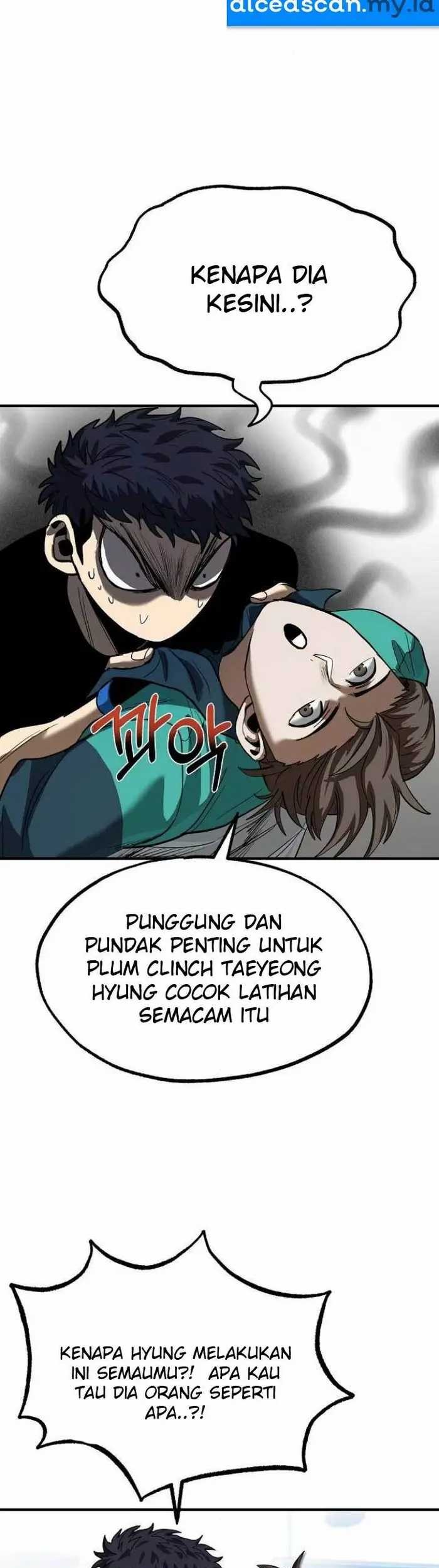 King MMA Chapter 21 Gambar 34