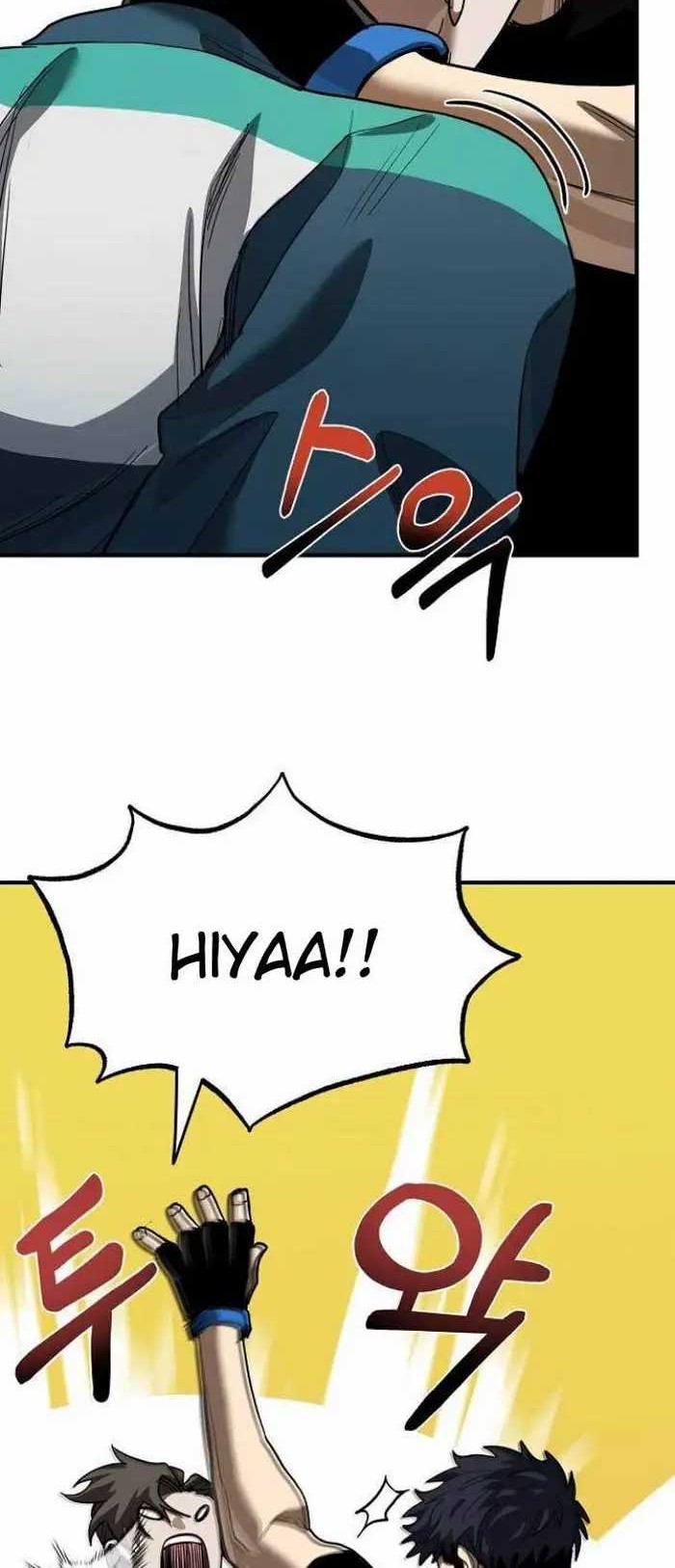 King MMA Chapter 21 Gambar 17