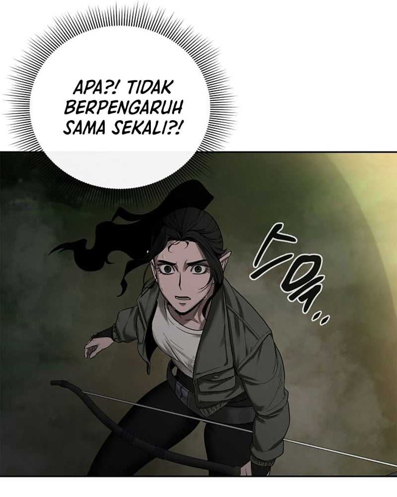Warrior High School – Dungeon Raid Department Chapter 04 Gambar 117