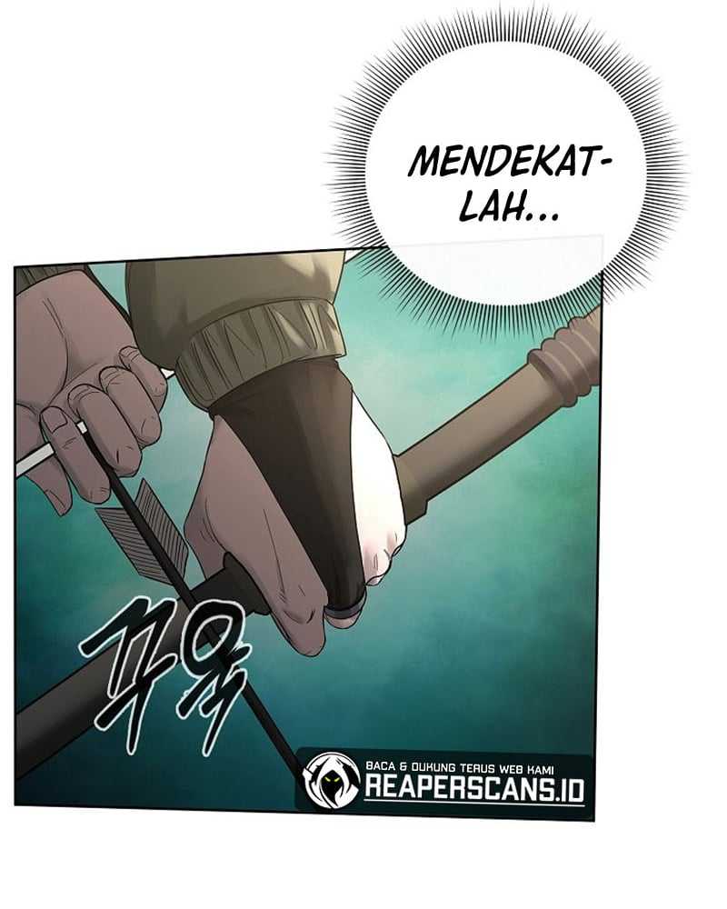 Warrior High School – Dungeon Raid Department Chapter 04 Gambar 128