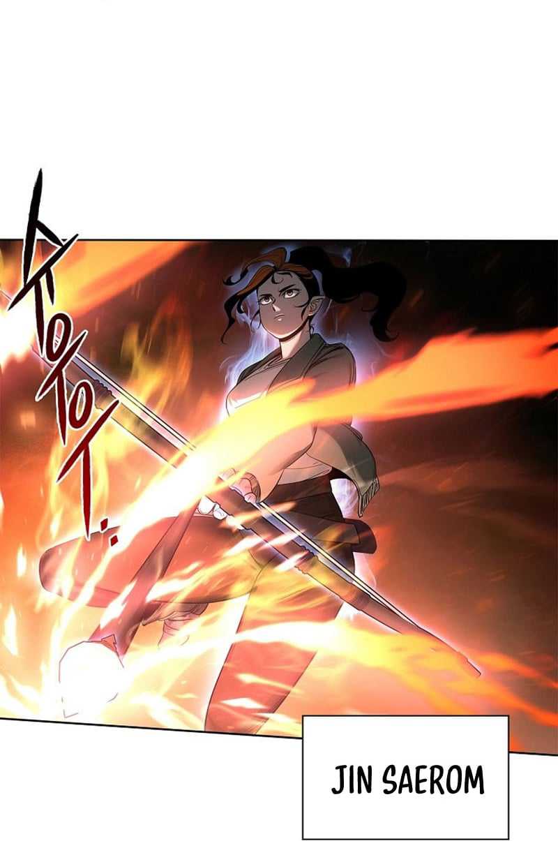 Warrior High School – Dungeon Raid Department Chapter 04 Gambar 130
